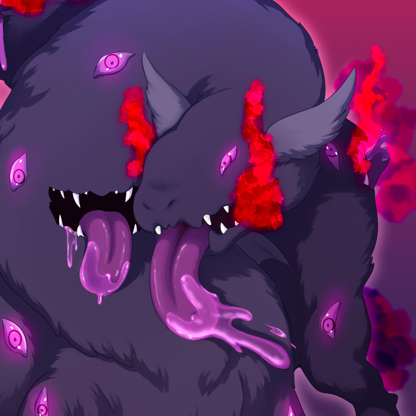 Click for artist link!